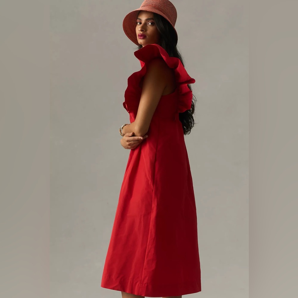 Anthropologie Maeve Dress - Picture 5 of 5
